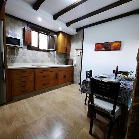 Casa Cueva Villa Aday Santa Maria de Guia de Gran Canaria Екстериор снимка